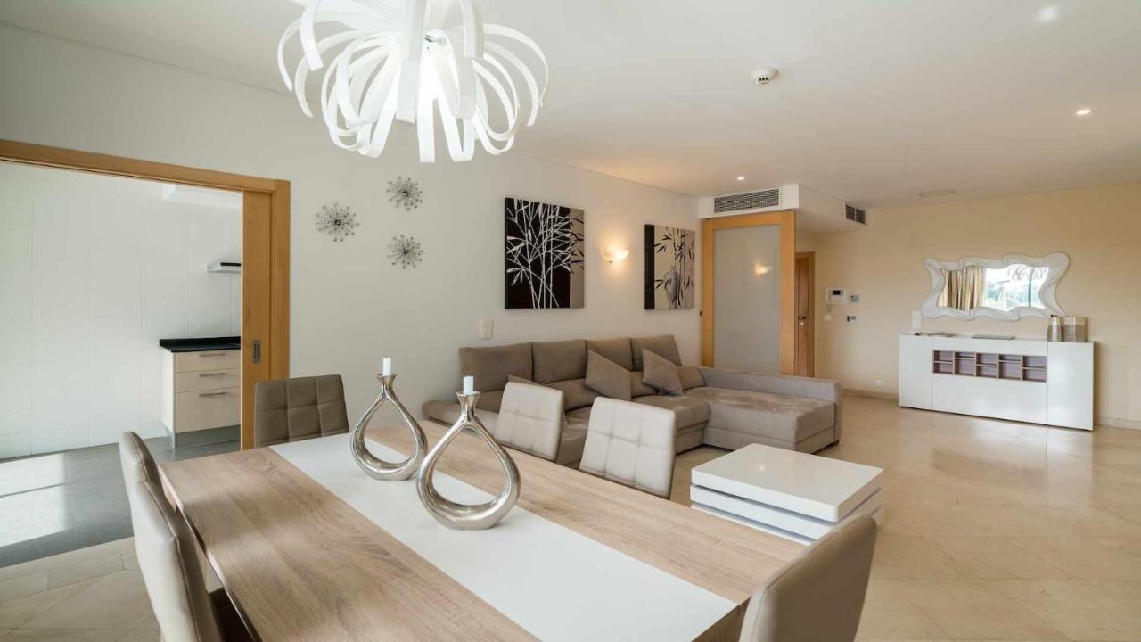 Apartmán Marina Vilamoura Aquamar 220 By Vilamoura Sun Quarteira